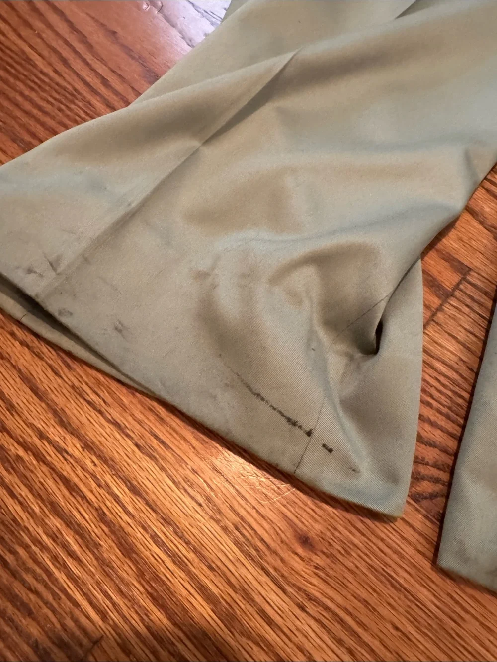 Georgio Giovanno Vintage Suit